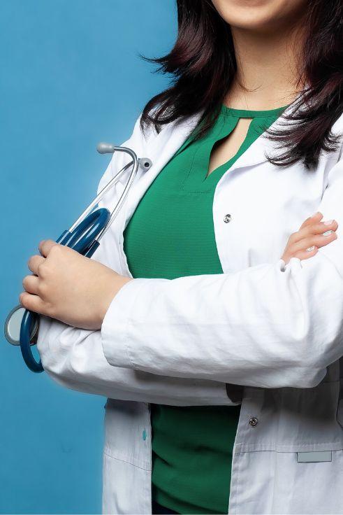 Especialidades Médicas