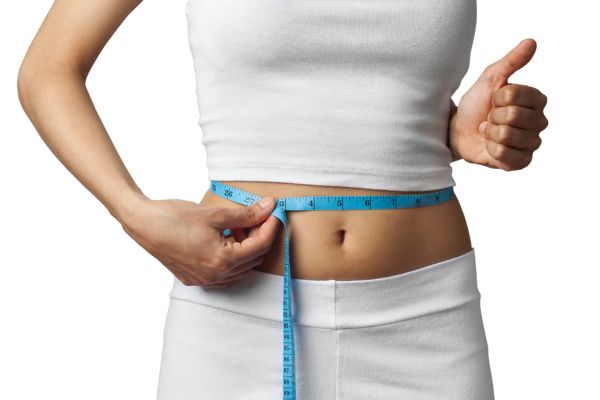 Resultados de emagrecimento com balão gástrico - Antes e Depois